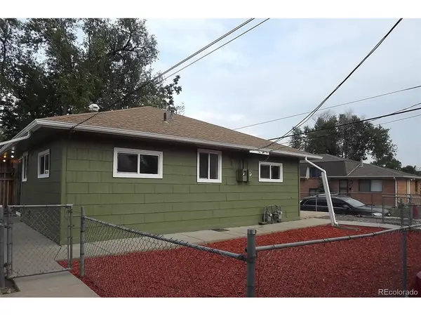 4305 W Nevada, Denver, CO 80219