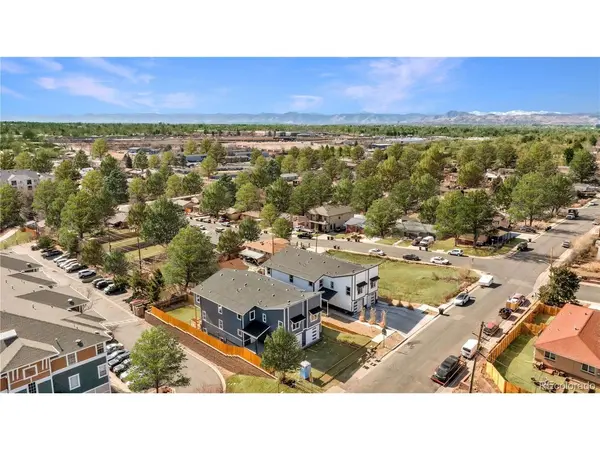 4650 W 9th, Denver, CO 80204