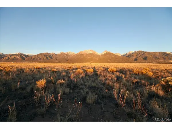 620 Pine Cone, Crestone, CO 81131