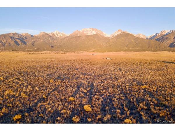 620 Pine Cone, Crestone, CO 81131