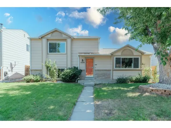 4314 Nepal, Denver, CO 80249