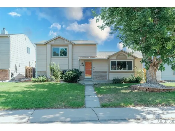 4314 Nepal, Denver, CO 80249