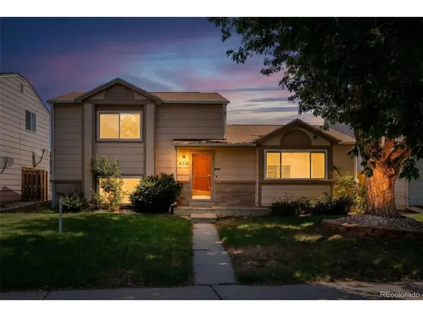 4314 Nepal, Denver, CO 80249
