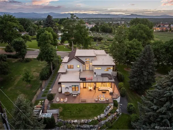5870 S Bemis, Littleton, CO 80120