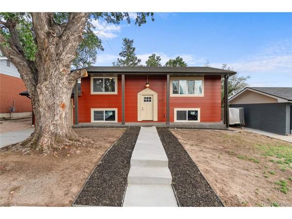 217 Fairmont, Colorado Springs, CO 80910