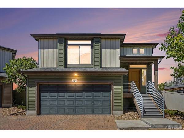 4893 Halifax, Denver, CO 80249