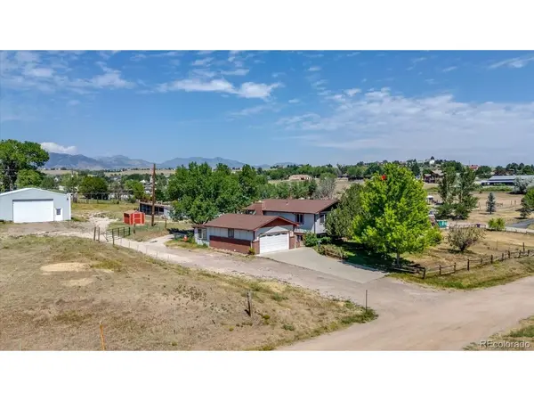16041 W 74th, Arvada, CO 80007