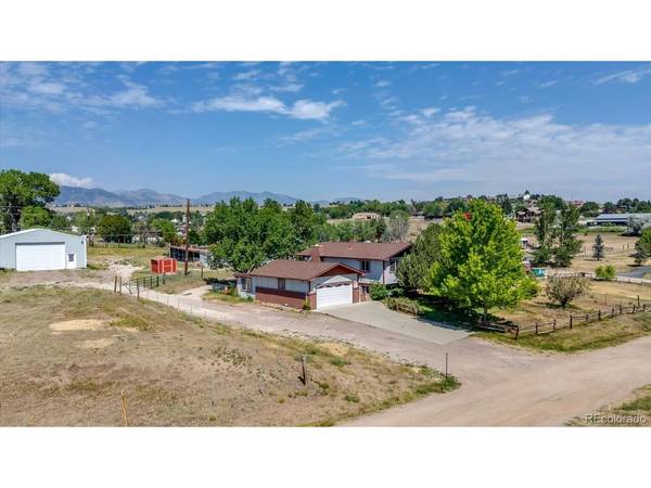 16041 W 74th, Arvada, CO 80007