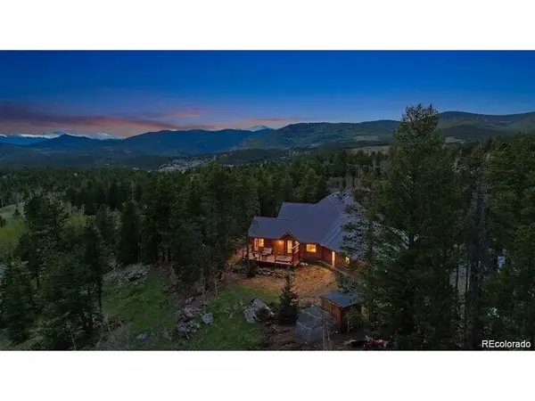 350 Foxtail, Black Hawk, CO 80422