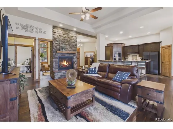 350 Foxtail, Black Hawk, CO 80422
