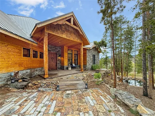 350 Foxtail, Black Hawk, CO 80422