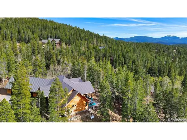 350 Foxtail, Black Hawk, CO 80422