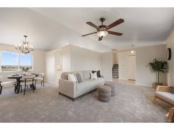 7106 Lone Eagle, Colorado Springs, CO 80925