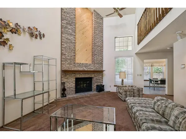 1581 E Nichols, Centennial, CO 80122