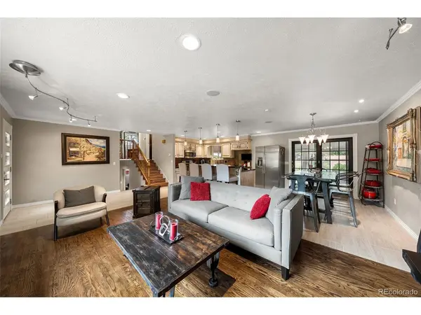 341 S Krameria, Denver, CO 80224