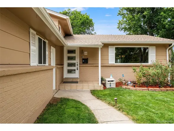 341 S Krameria, Denver, CO 80224