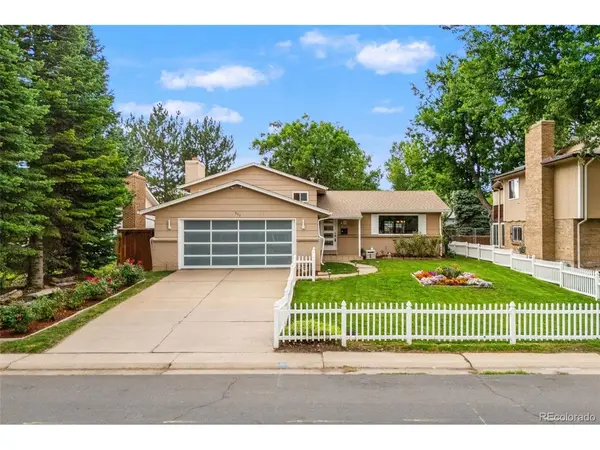 341 S Krameria, Denver, CO 80224