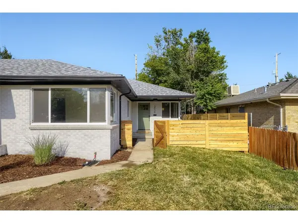3538 Kearney, Denver, CO 80207