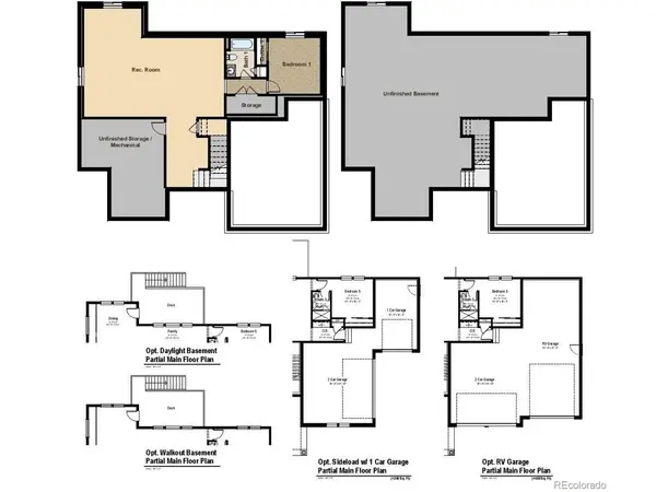 641 White Dove, Monument, CO 80132