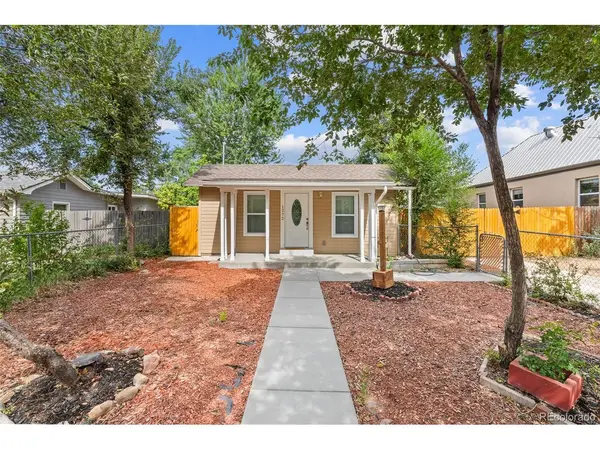 1272 Ulster, Denver, CO 80220