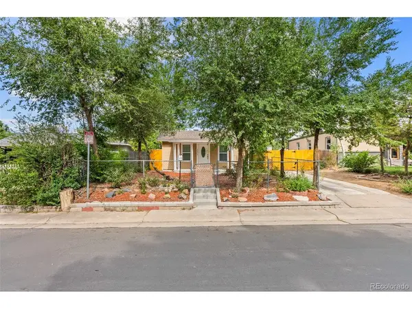 1272 Ulster, Denver, CO 80220