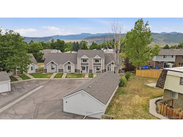 2900 Ross #L38, Fort Collins, CO 80526