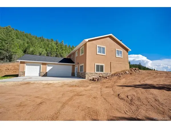 1289 S Pine, Canon City, CO 81212