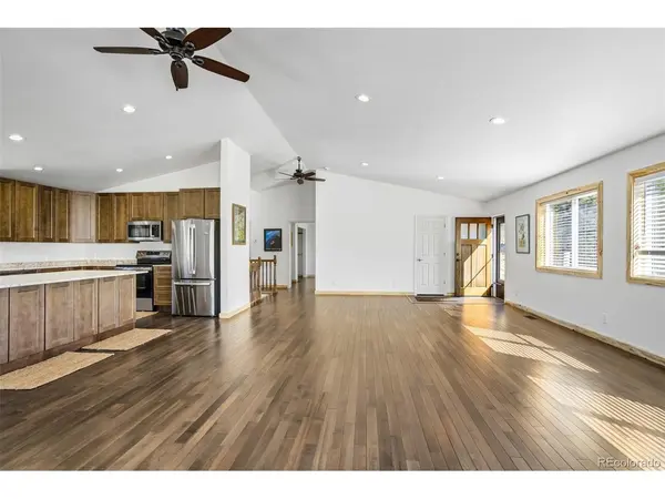 1289 S Pine, Canon City, CO 81212