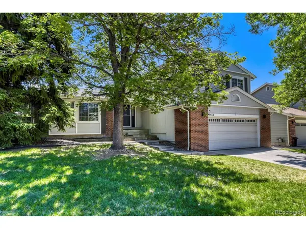 8454 Tanglewood, Littleton, CO 80126