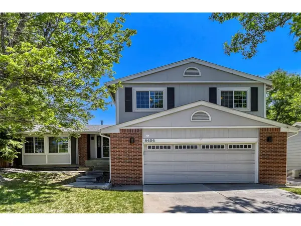 8454 Tanglewood, Littleton, CO 80126