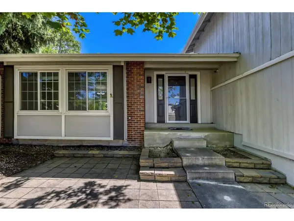 8454 Tanglewood, Littleton, CO 80126
