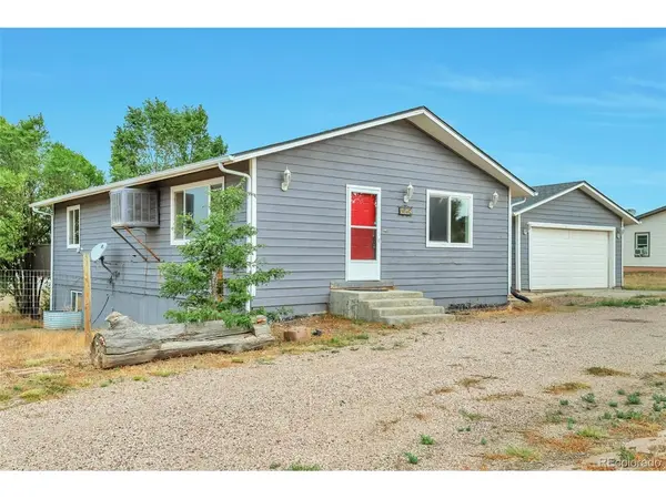 9367 Bar B, Fountain, CO 80817