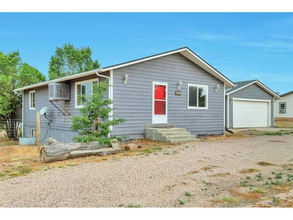 9367 Bar B, Fountain, CO 80817