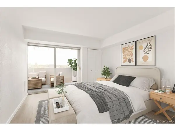 909 N Logan #11I, Denver, CO 80203