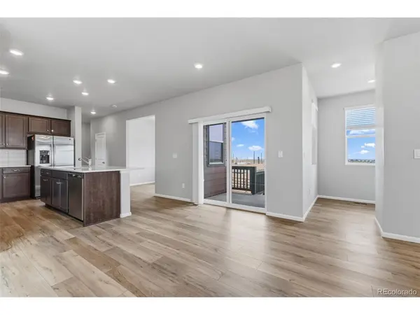 5496 N Elk, Aurora, CO 80019