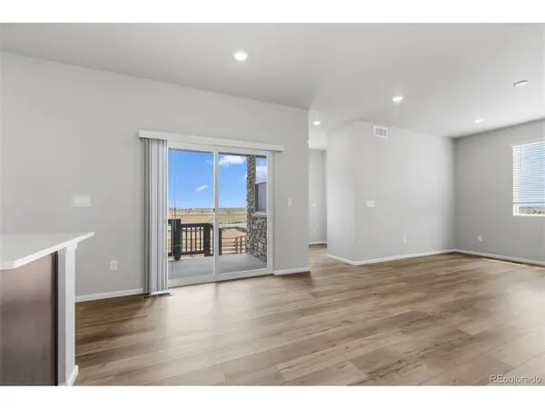 5496 N Elk, Aurora, CO 80019