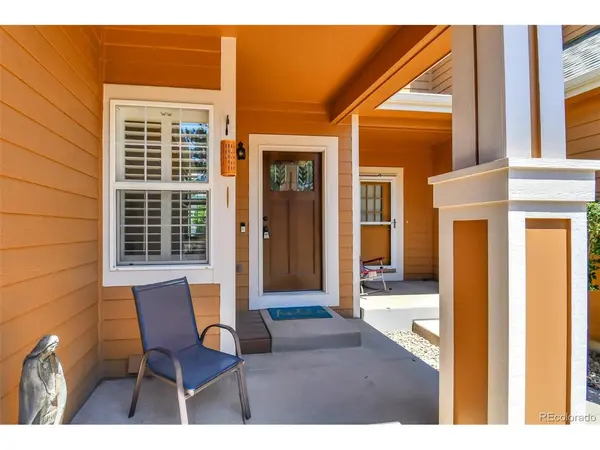 11705 W Stanford, Morrison, CO 80465