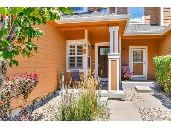 11705 W Stanford, Morrison, CO 80465