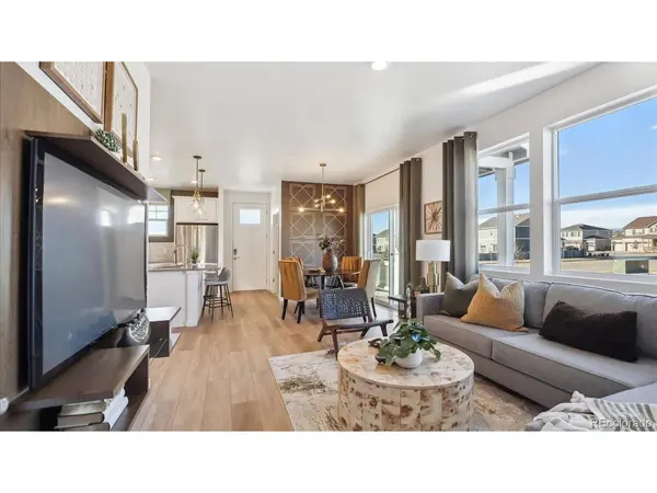 1587 Higgins Creek, Berthoud, CO 80513