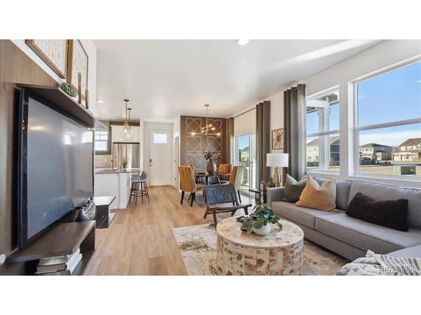 1587 Higgins Creek, Berthoud, CO 80513
