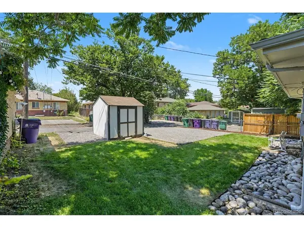 2461 S Corona, Denver, CO 80210