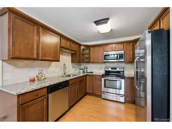 615 S Alton #5C, Denver, CO 80247