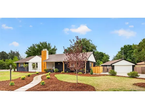1890 Balsam, Denver, CO 80214