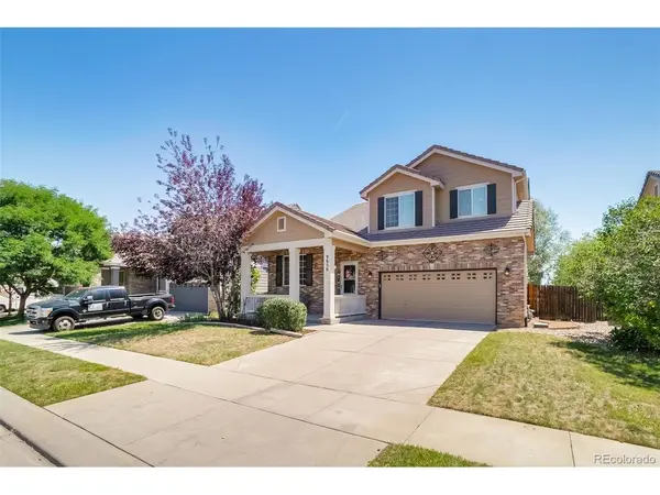 9656 Kalispell, Commerce City, CO 80022