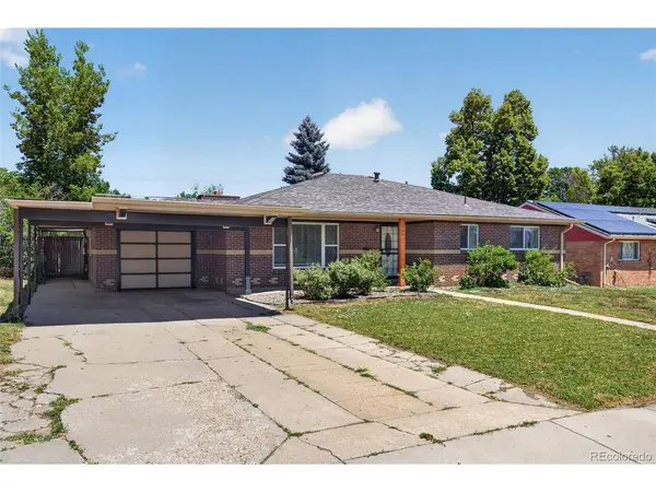 7981 Robin, Denver, CO 80221