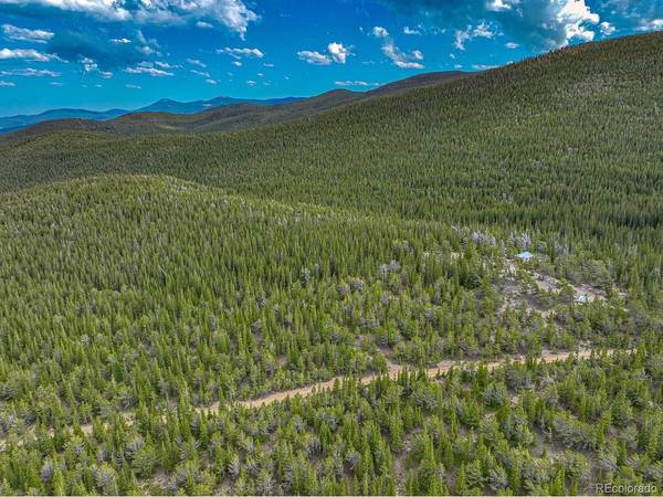 123 Mosquito Creek, Black Hawk, CO 80422