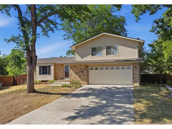 7765 S Lamar, Littleton, CO 80128