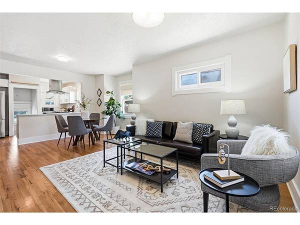 1660 Tamarac, Denver, CO 80220