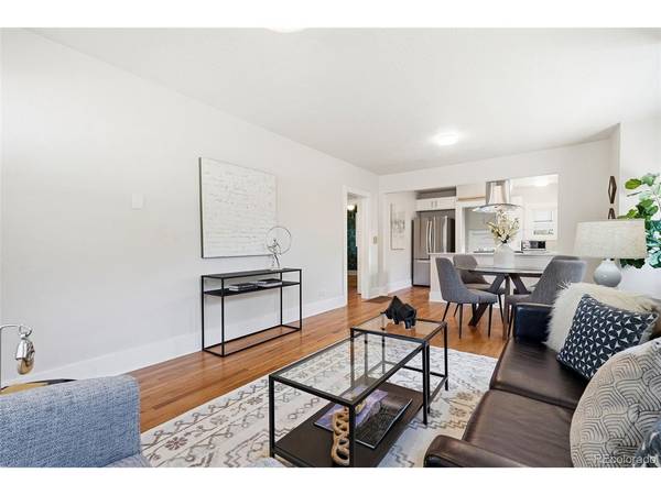 1660 Tamarac, Denver, CO 80220