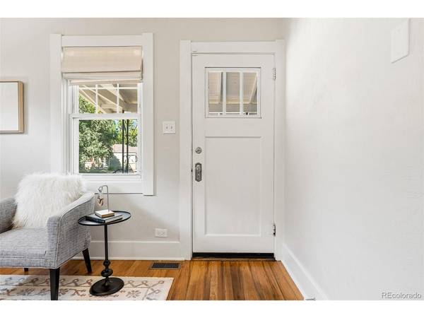 1660 Tamarac, Denver, CO 80220